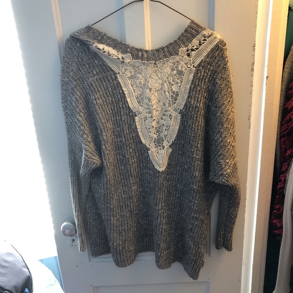 Cardigan - Picture 2 of 2